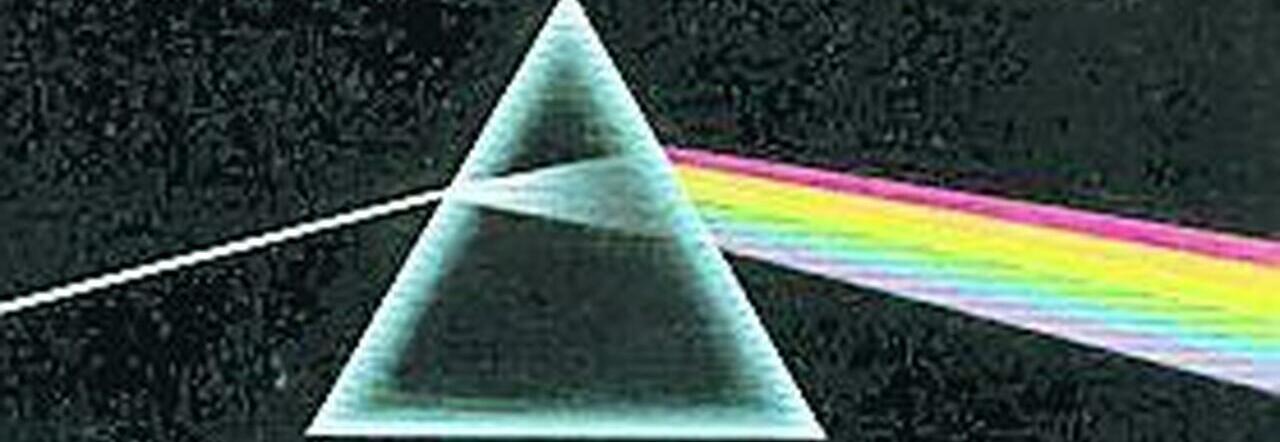 Pink Floyd, The dark side of the moon