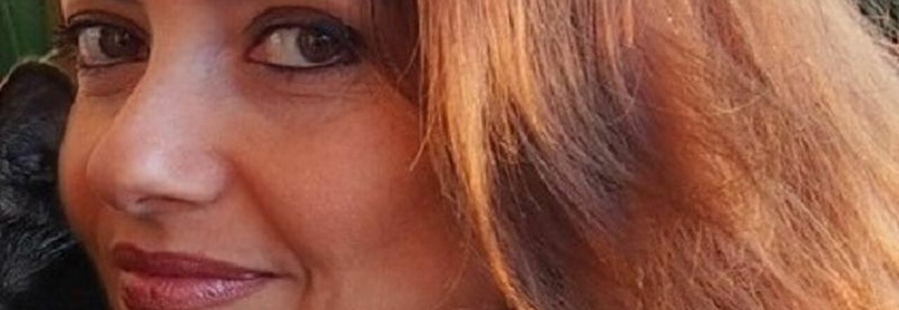 Alba Bianconi, coordinatrice della Comunità di Spazio Donna