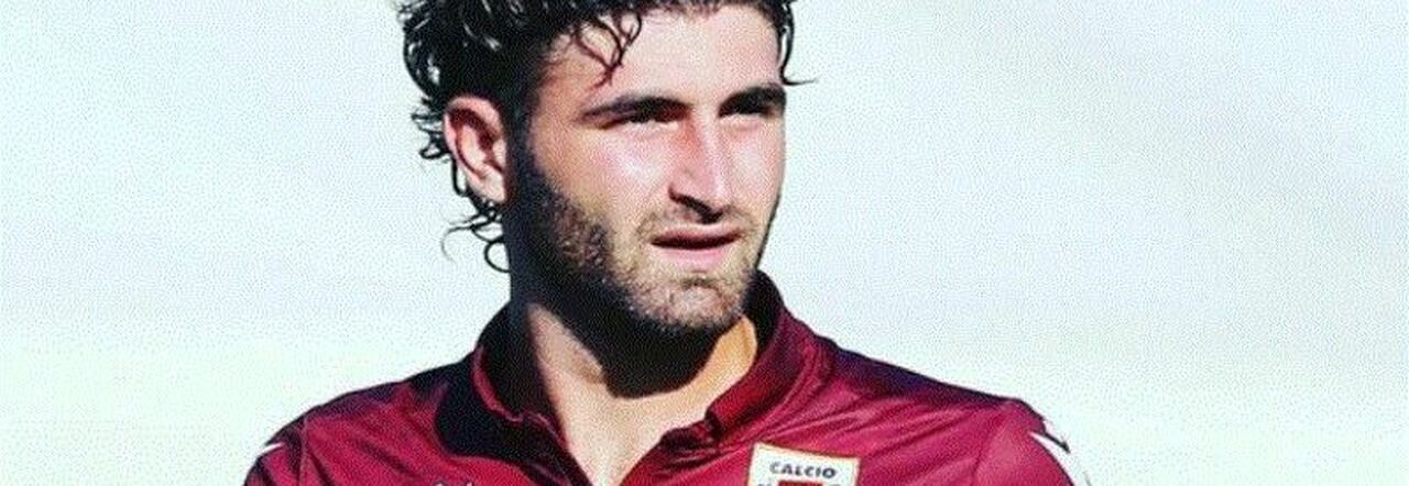 Ufficiale l'arrivo di Portanova alla Reggiana: polemiche sulla sua condanna  per stupro - Calcio Casteddu