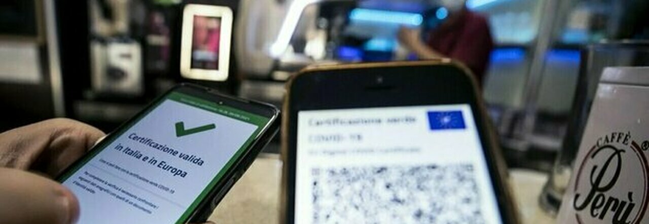 Super Green pass e i controlli, arriva la stretta: «Denunciate chi non li fa»