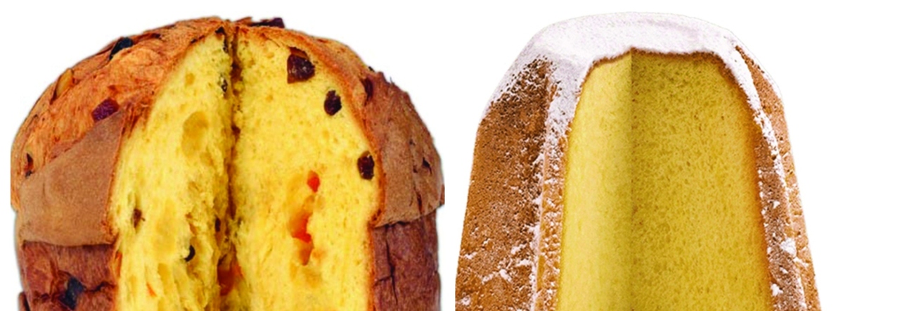 Il panettone a colazione ce lo potemo magnà? Ce lo potemo magnà 