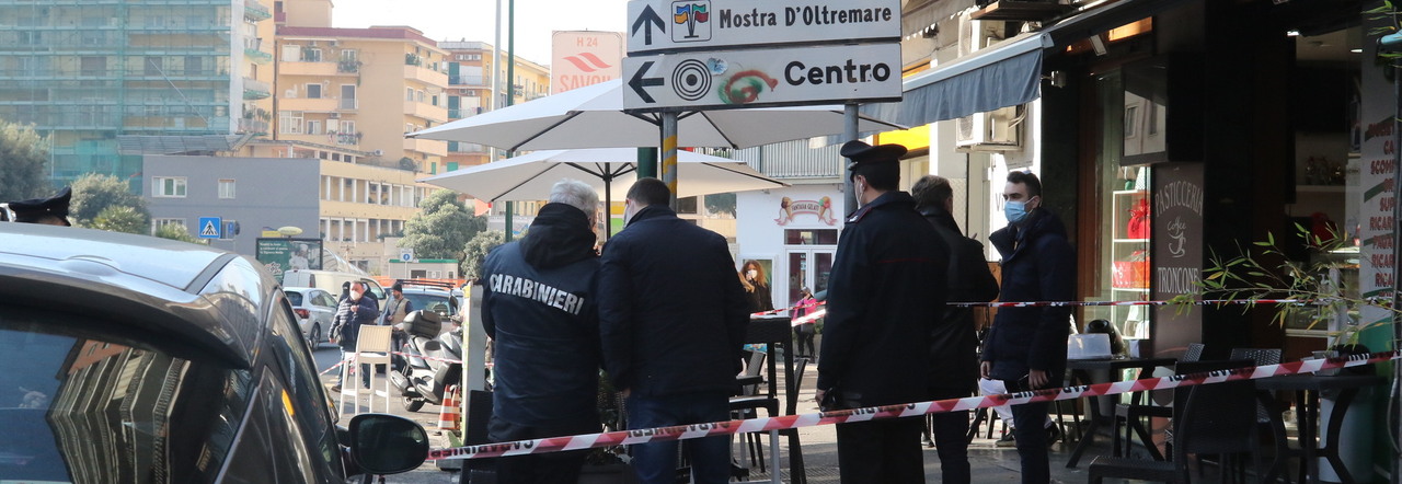 Camorra una cartomante svel un omicidio del clan Mazzarella