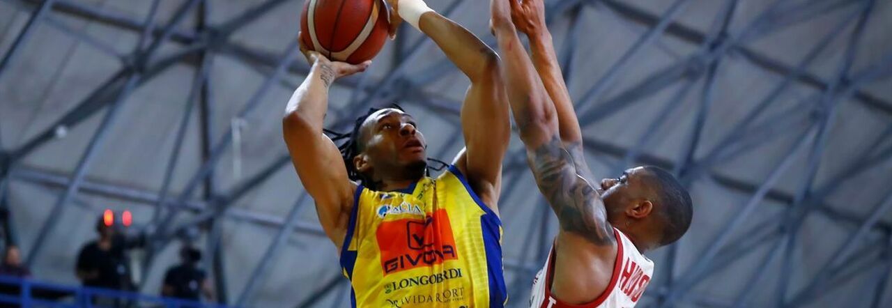 Stanley Okoye Mvp