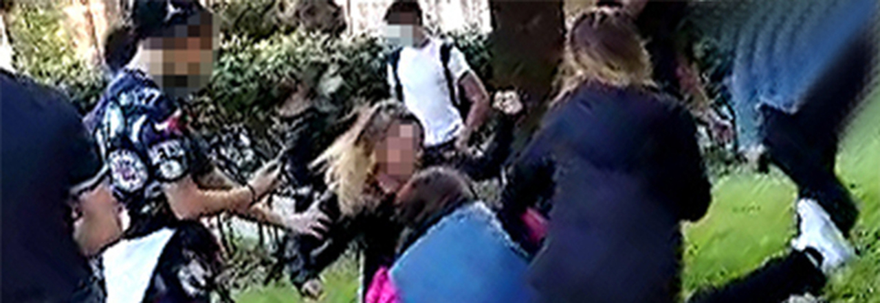 Roma, disabile 12enne picchiata: indagati sette ragazzini. E spuntano nuove minacce