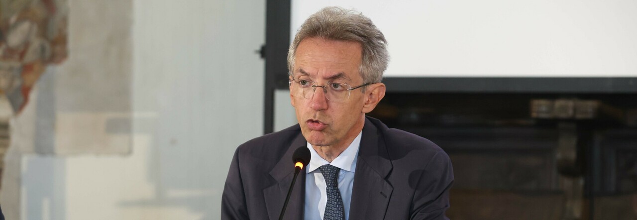 Gaetano Manfredi