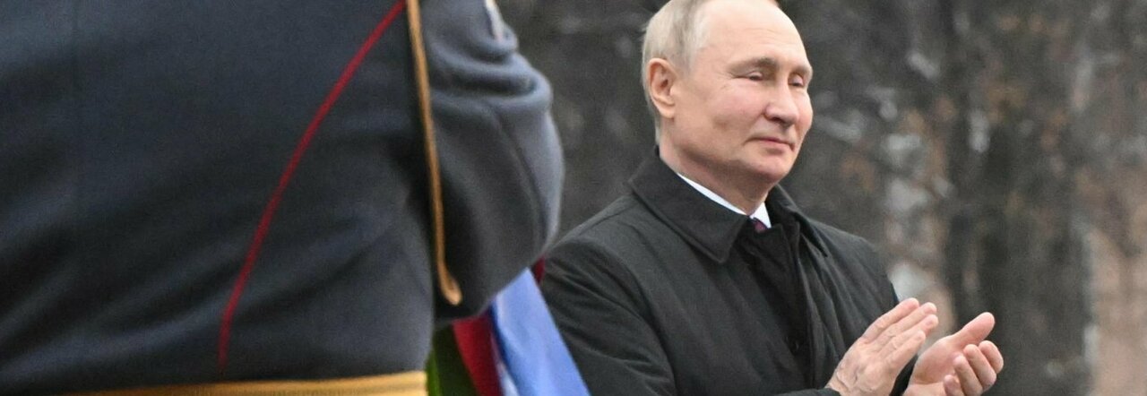 Putin e la ritirata russa da Kherson che può costargli la vita. «Da quel giorno vive nella paura»