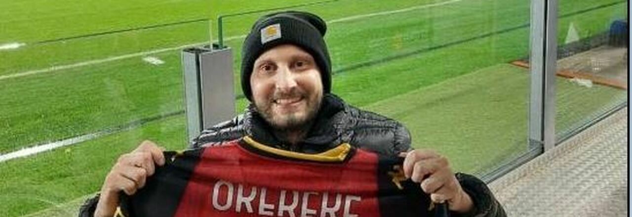 Nicolò Buso, calciatore stroncato da un tumore a 32 anni. Venezia-Inter ...