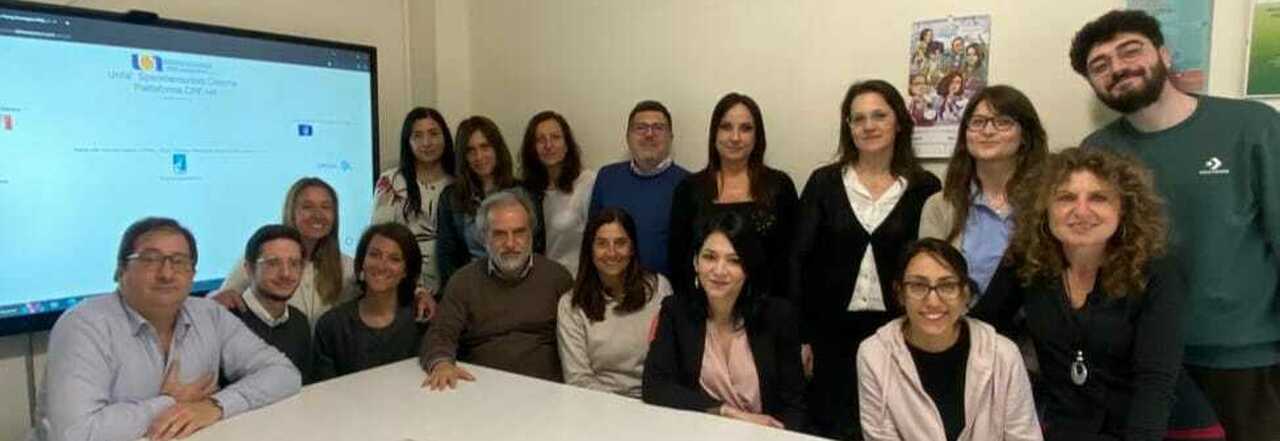 Da Chicago a Napoli una nuova speranza per i tumori provocati dall'amianto