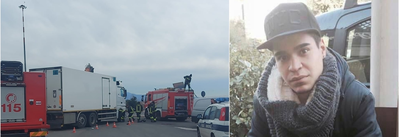 Investito da un'auto a Tor Bella Monaca, morto ragazzo di 30 anni