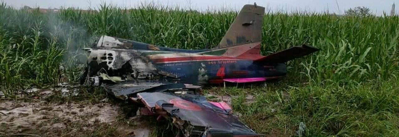 Freccia Tricolore precipitata a Torino non confermata l ipotesi