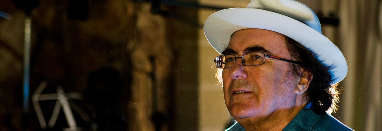 Al Bano denuncia la truffa: «Falso bonifico per i miei vini»