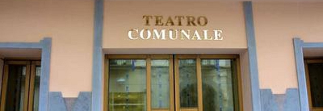 Teatro comunale "Parravano"