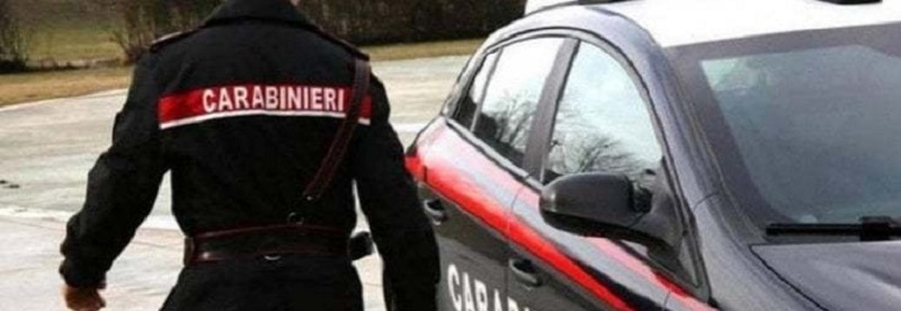 I carabinieri hanno controllato numerose attività