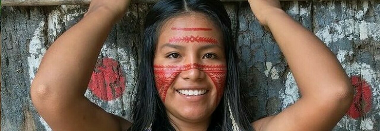 Maira Godinho, l'influencer indigena: dalla foresta al web con 6 milioni di fan