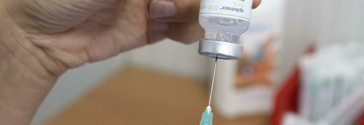 Covid, vaccinazioni al palo in Campania