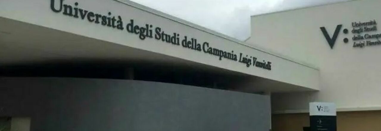 Università Vanvitelli