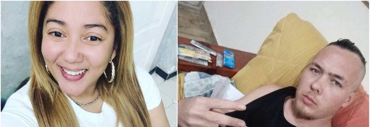Prostituta uccisa a Cassino, l impronta incastra il killer Sandro Di Carlo. Il video sui social: «Potrei essere un maniaco»