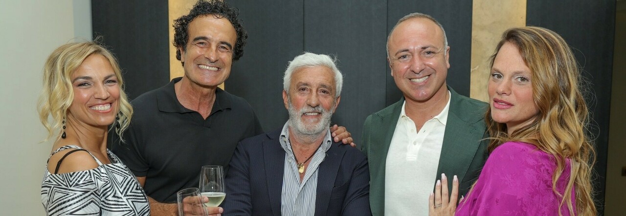Foto dell'evento