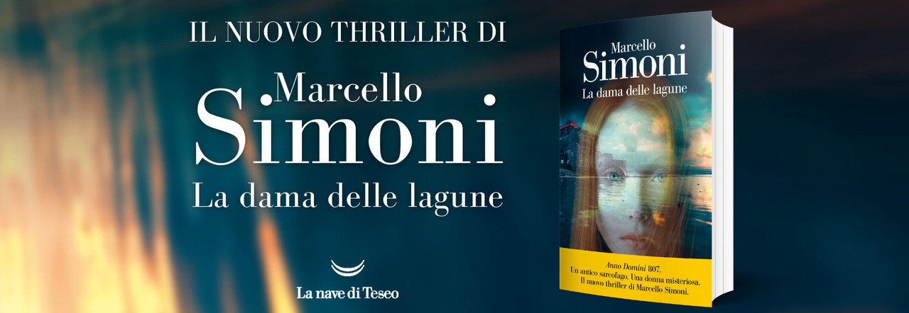 Marcello Simoni - Un mondo di Libri