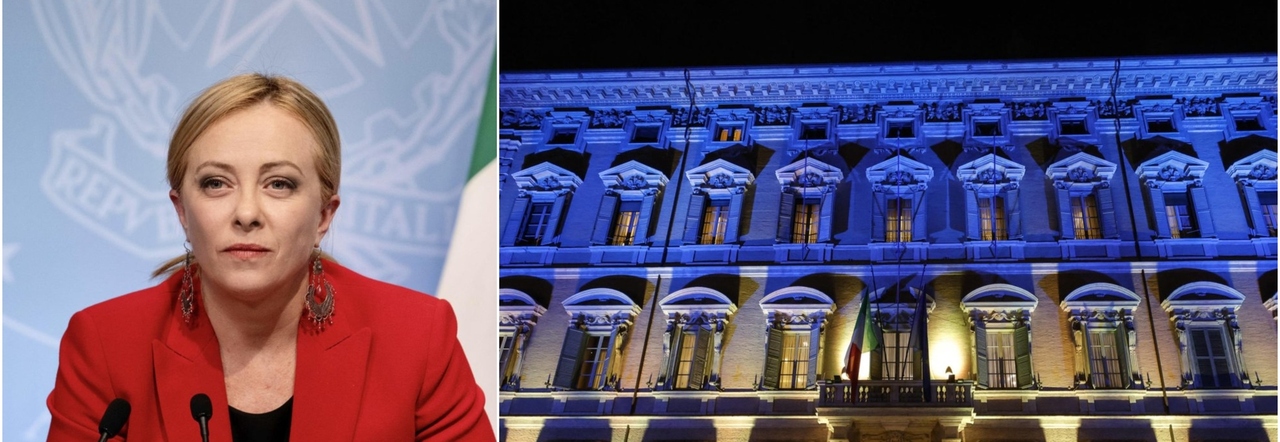 Guerra Ucraina, Meloni: «Putin ha fallito». Spinta per la ricostruzione