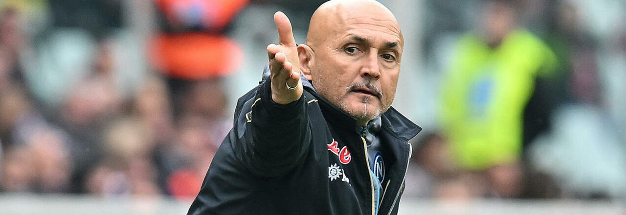 Luciano Spalletti