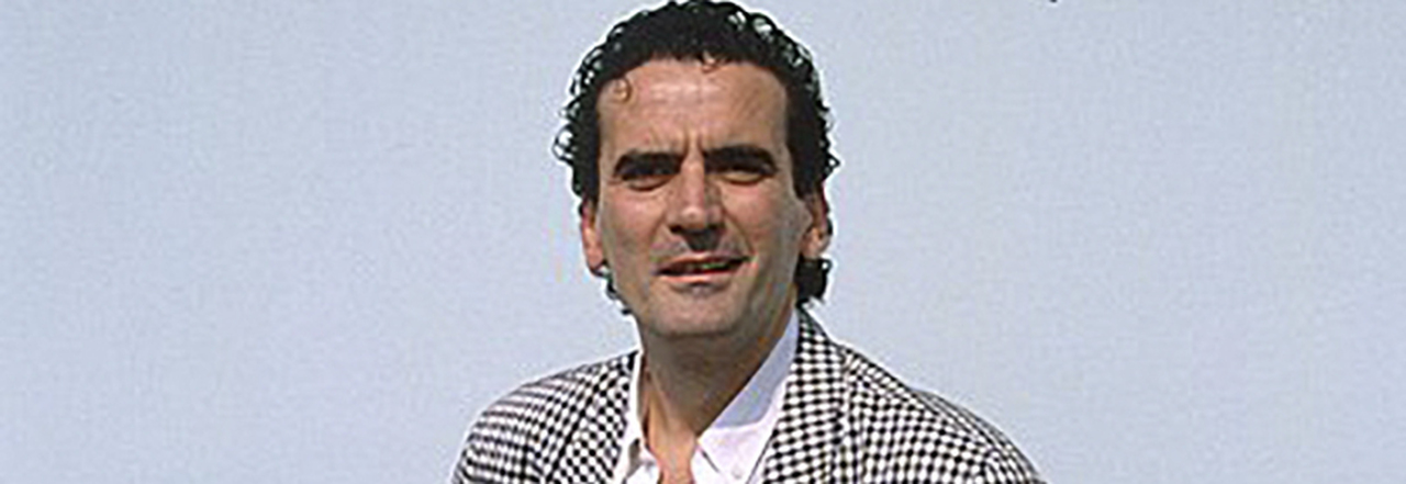 Massimo Troisi