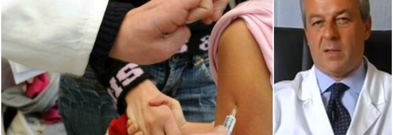 Locatelli: «In autunno vaccino per i bambini»