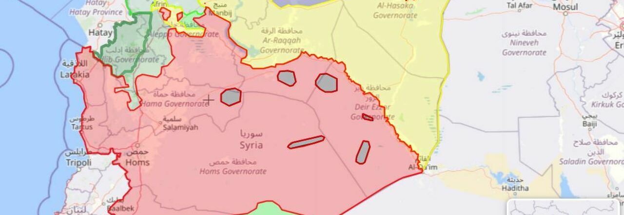 Russia, nuovo fronte in Siria. Gli effetti sul conflitto in Ucraina: dalla trattativa (più facile) all'attacco finale a Kiev
