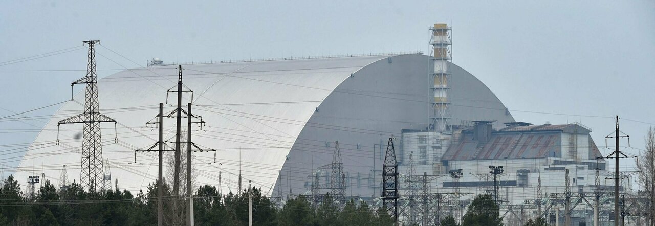 Chernobyl, centrale saccheggiata. Gli scienziati: «Rubato materiale radioattivo, sufficiente per una bomba sporca»