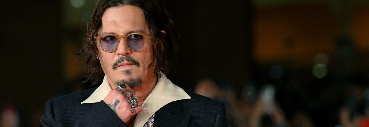 The Enigmatic Journey of Johnny Depp: From Hollywood Stardom to European Cinema
