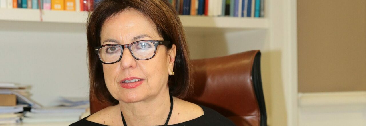 Federica Brancaccio Presidente Ance: «Ecco Perché All'edilizia Serve ...