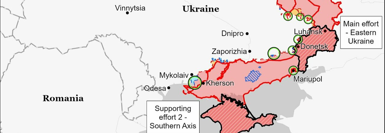 Mariupol presa e assalto al Donbass, a che punto è la guerra di Putin? Cosa succede ora (e quando si sentirà vincitore)