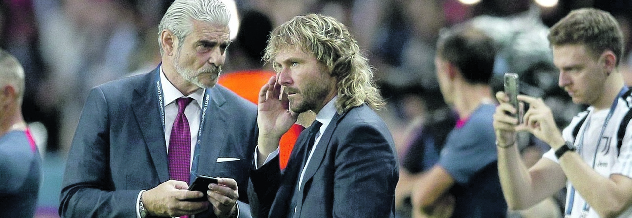 Juventus, la linea del dirigente: «La nostra area finanza? Bravi a fare i trucchetti»