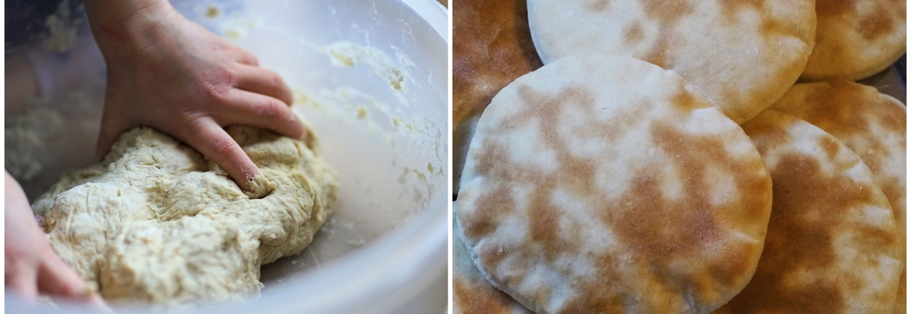 Bambini messi a cuocere pane arabo alla serata egiziana nel resort  italiano: «Come allo zoo»