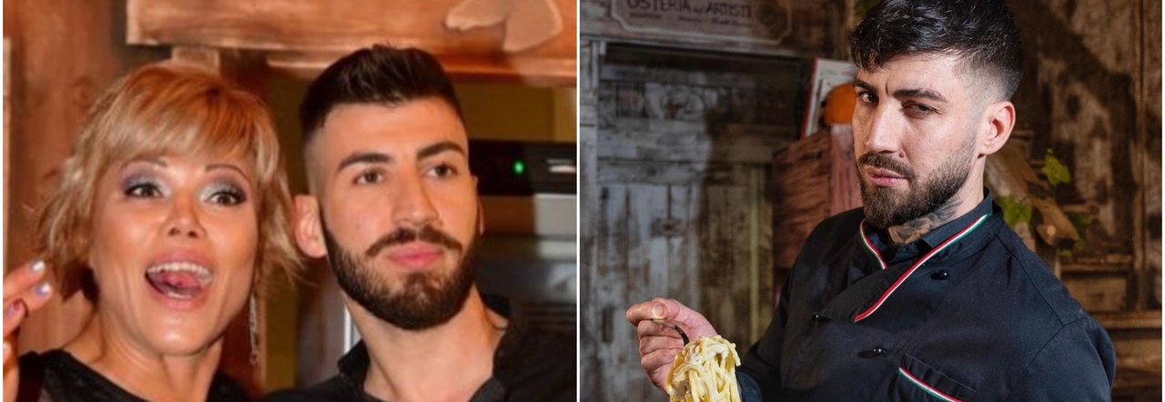 Chef Manuel Costa ucciso, Floriana Secondi: «Era invidioso di mio cugino. Ora ci aspettiamo giustizia»