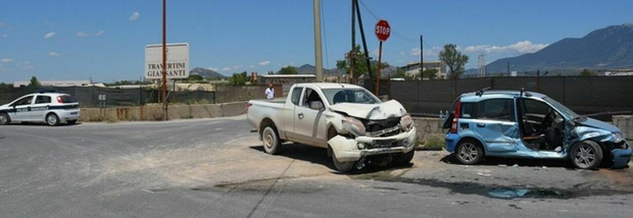 Roma, schianto in auto con la mamma: bimbo di tre anni morto dopo il  ricovero in ospedale