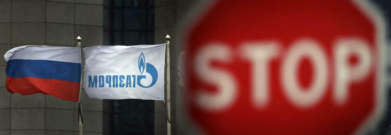 Gas russo, scatta il diktat Ue alle imprese: «Non pagate con i rubli»