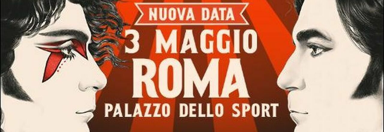 RENATO ZERO nuova data. Siamo a quota cinque concerti a Roma [Info,  scaletta e biglietti] 