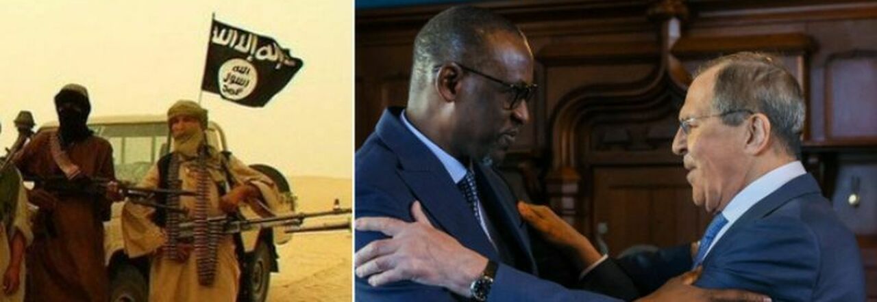 Mali, tre italiani rapiti da «uomini armati»