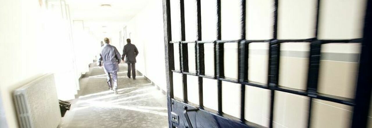 Detenuti in carcere