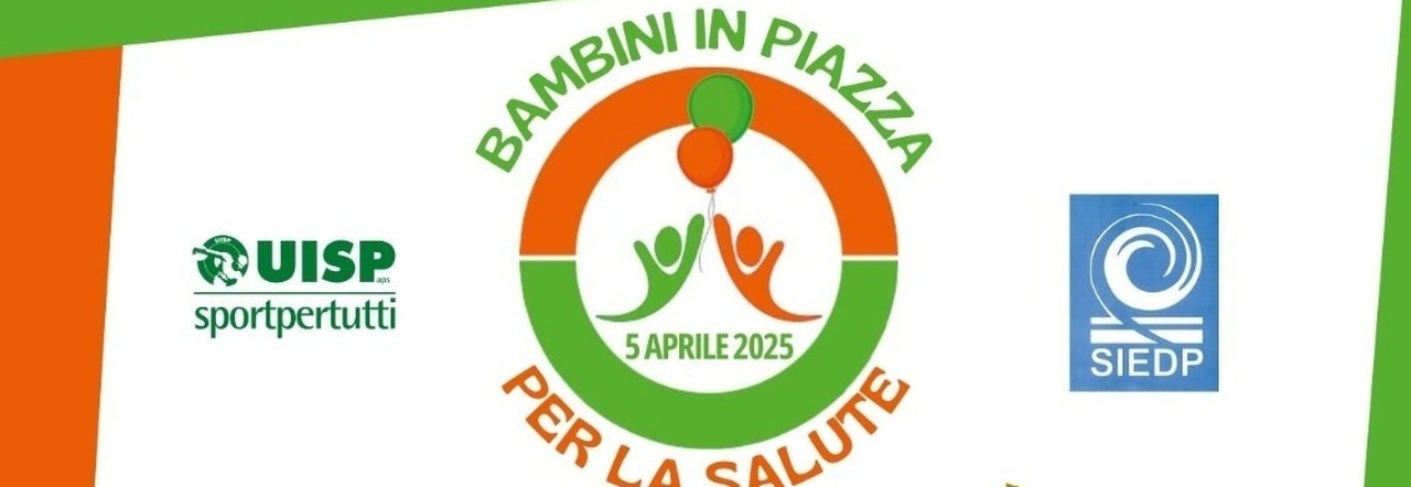 Obesità grave, a Napoli oltre 32mila bambini colpiti: in Piazza Municipio torna “Bambini in piazza per la salute”