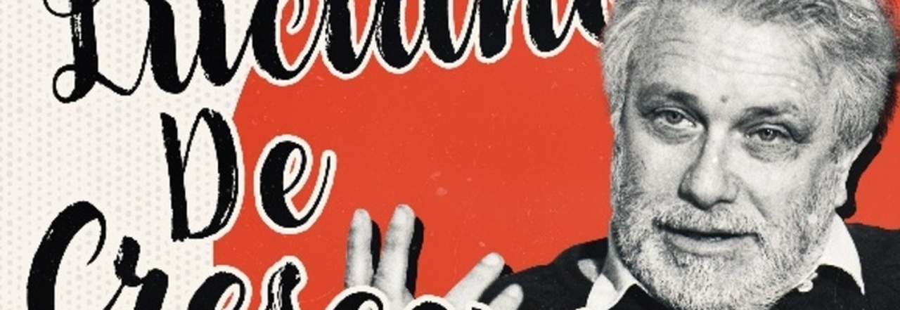 Ainsi Parlait Luciano De Crescenzo