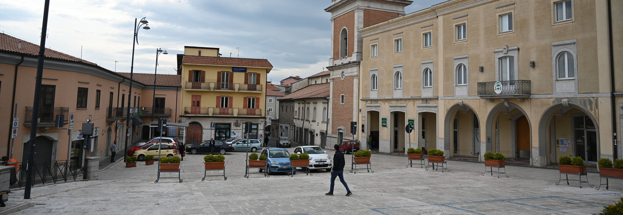 Ariano Irpino