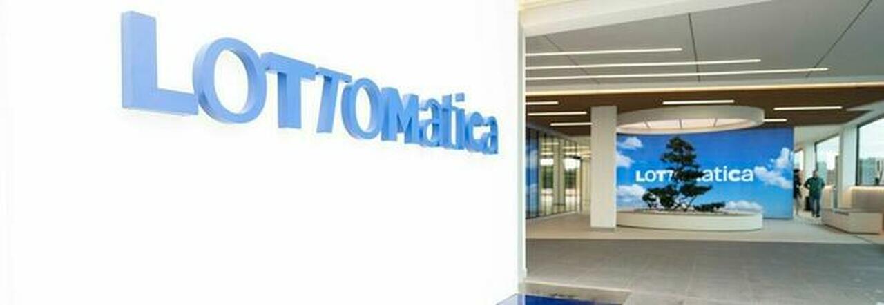 Lottomatica