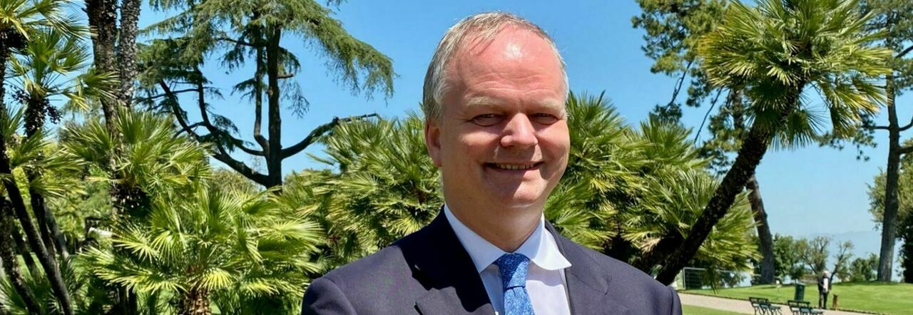 Eike Schmidt: «Sir Hamilton e quel Taurasi che sapeva di alta nobiltà»