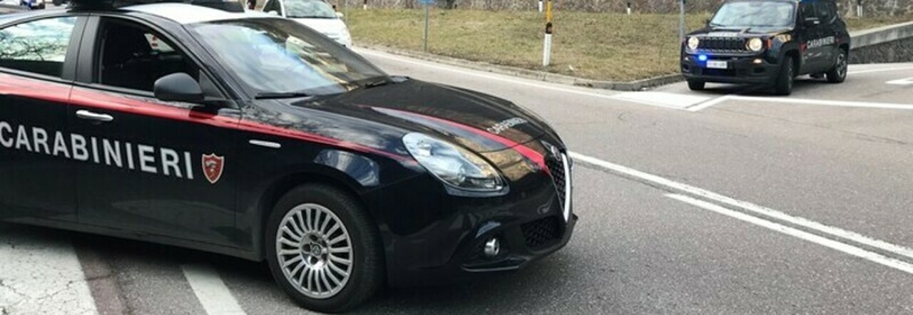 Usura ed estorsione ad un imprenditore nel napoletano, tre arresti