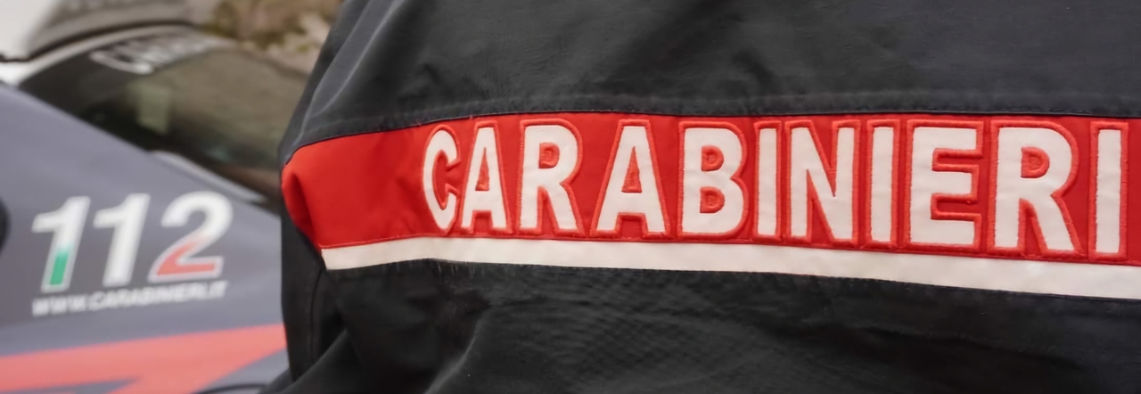 Carabinieri