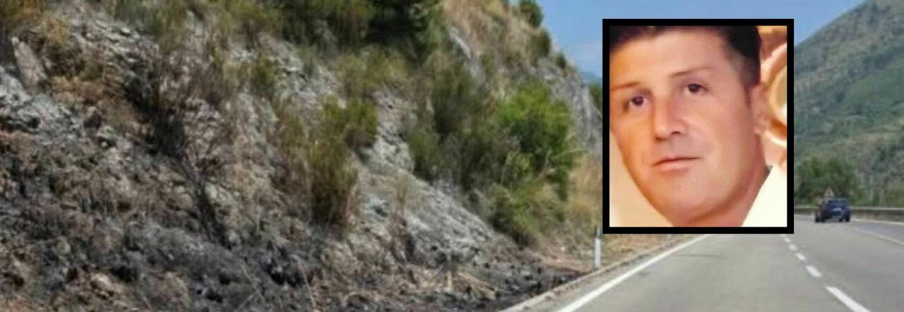Polla, chi era Marco Grimaldi: il 47enne morto in un incidente in moto
