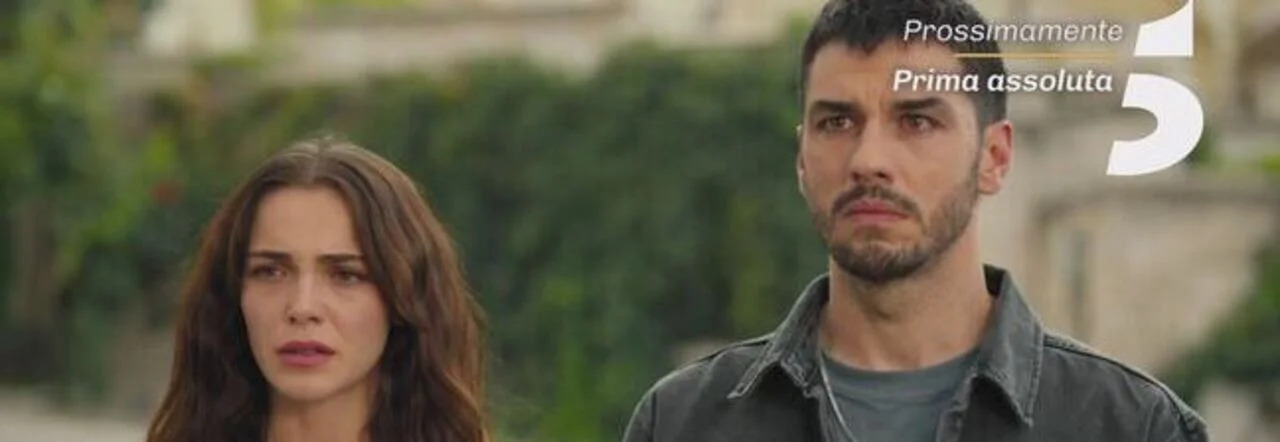 La Notte nel Cuore, le anticipazioni di stasera (domenica 22 giugno): Nuh  arrestato per omicidio. Mediaset cambia programmazione