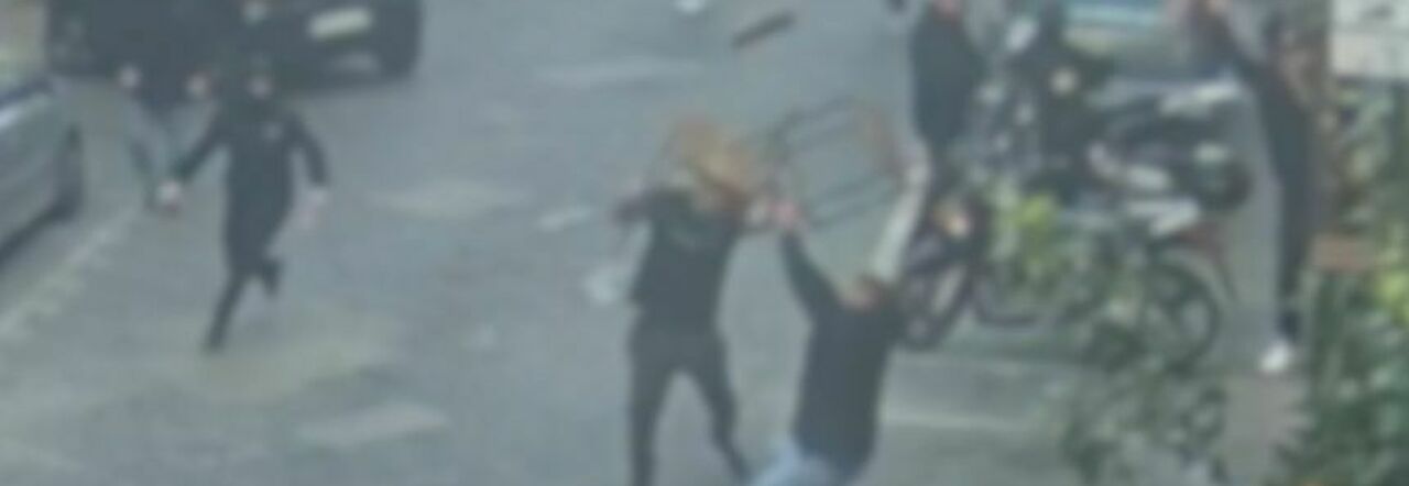Torre del Greco: scontri tra ultras della Turris, 22 misure cautelari